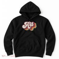 Art Teacher Back To School Hoodie thumb 0