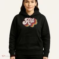 Art Teacher Back To School Hoodie thumb 5