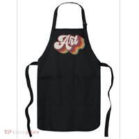 Art Teacher Back To School Apron thumb 0