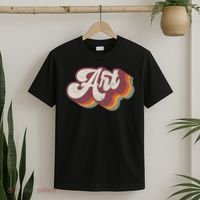 Art Teacher Back To School T-Shirt thumb 2