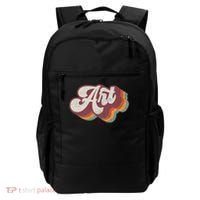 Art Teacher Back To School Backpack thumb 0
