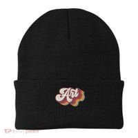 Art Teacher Back To School Beanie thumb 0