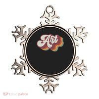 Art Teacher Back To School Ornament thumb 0
