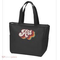 Art Teacher Back To School Tote Bag thumb 3