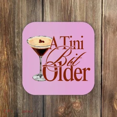 Coaster