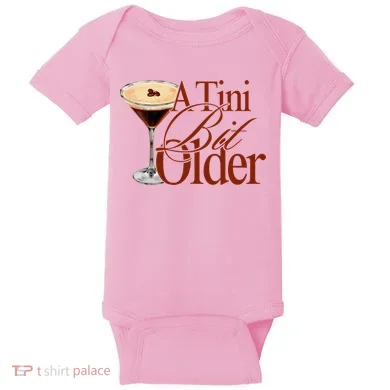 Baby Bodysuit