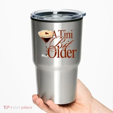 Tumbler
