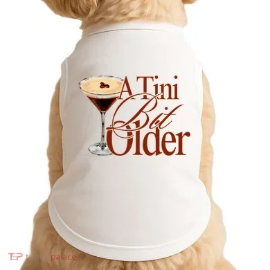 Doggie Tank