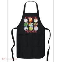 Athletic Trainer Bow Sports Apron thumb 0