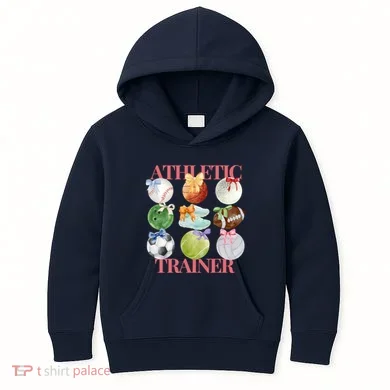 Kids Hoodie