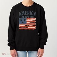 America The Beautiful Women's Sweatshirt thumb 0