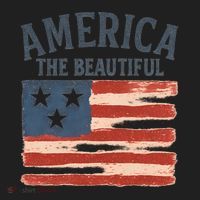 America The Beautiful Women's Sweatshirt thumb 2