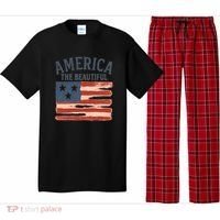 America The Beautiful Pajama Set thumb 0