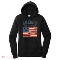 America The Beautiful Women's Hoodie thumb 0
