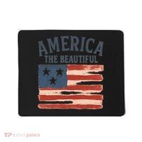 America The Beautiful Mousepad thumb 0