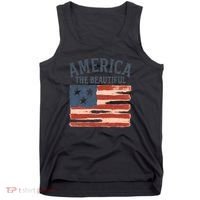 America The Beautiful Tank Top thumb 0