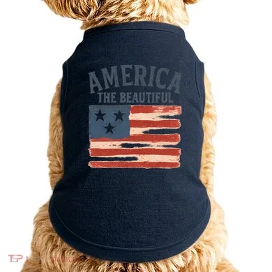 Doggie Tank