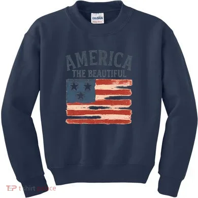 Kids Sweatshirt