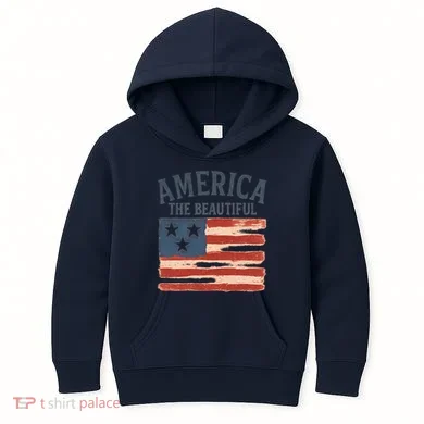 Kids Hoodie