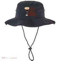A Tini Bit Older Espresso Martini Bucket Hat thumb 0