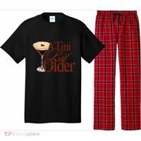 A Tini Bit Older Espresso Martini Pajama Set thumb 0