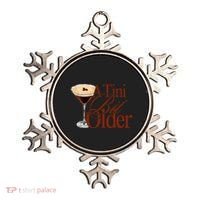 A Tini Bit Older Espresso Martini Ornament thumb 0