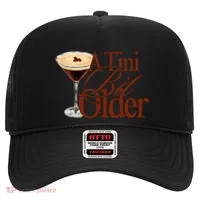A Tini Bit Older Espresso Martini Hat thumb 0