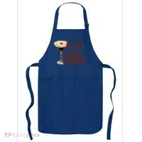 A Tini Bit Older Espresso Martini Apron thumb 0