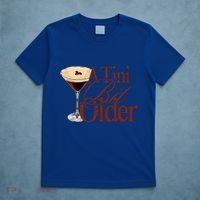 A Tini Bit Older Espresso Martini T-Shirt thumb 5