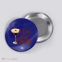 A Tini Bit Older Espresso Martini Button thumb 0