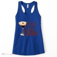 A Tini Bit Older Espresso Martini Women's Tank Top thumb 0