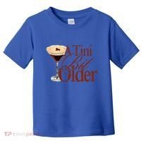 A Tini Bit Older Espresso Martini Toddler T-Shirt thumb 0