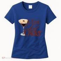 A Tini Bit Older Espresso Martini Women's T-Shirt thumb 0