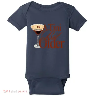 Baby Bodysuit