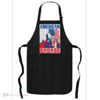 American Trump Badass Apron thumb 0
