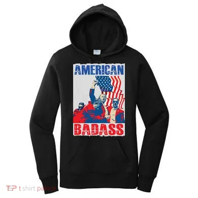 Women's Hoodie