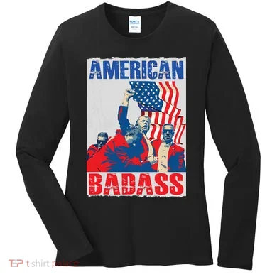 Women's Long Sleeve Shirt