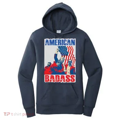 Women's Hoodie