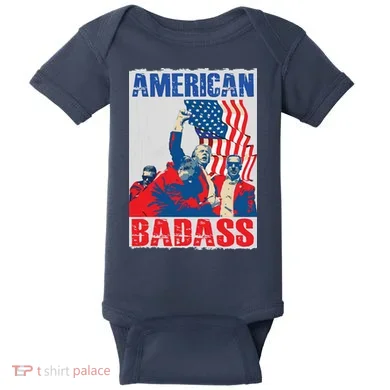 Baby Bodysuit