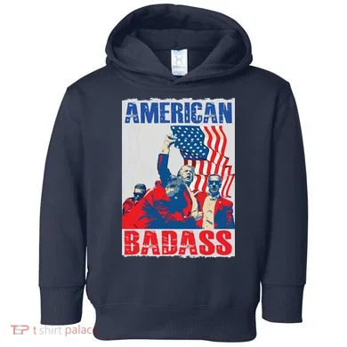 Toddler Hoodie