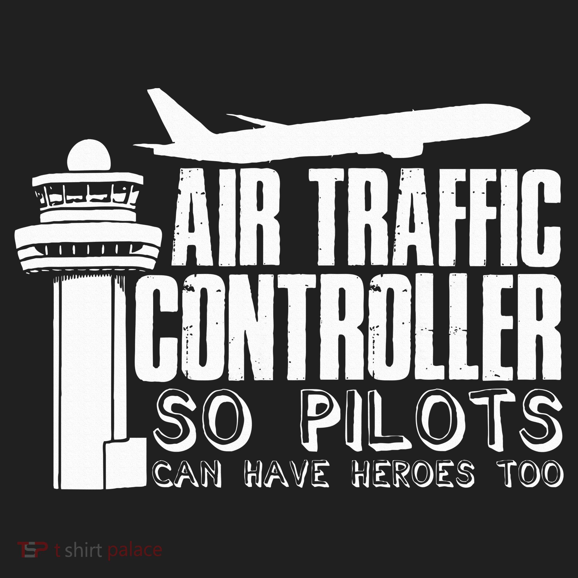 Air Traffic Controller Joke Pilot Saying Flight Control Beanie
