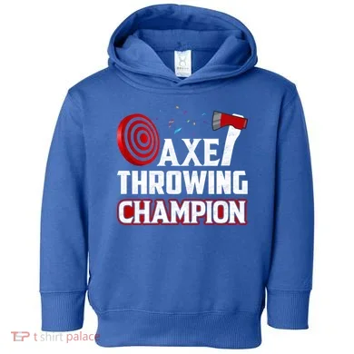 Toddler Hoodie