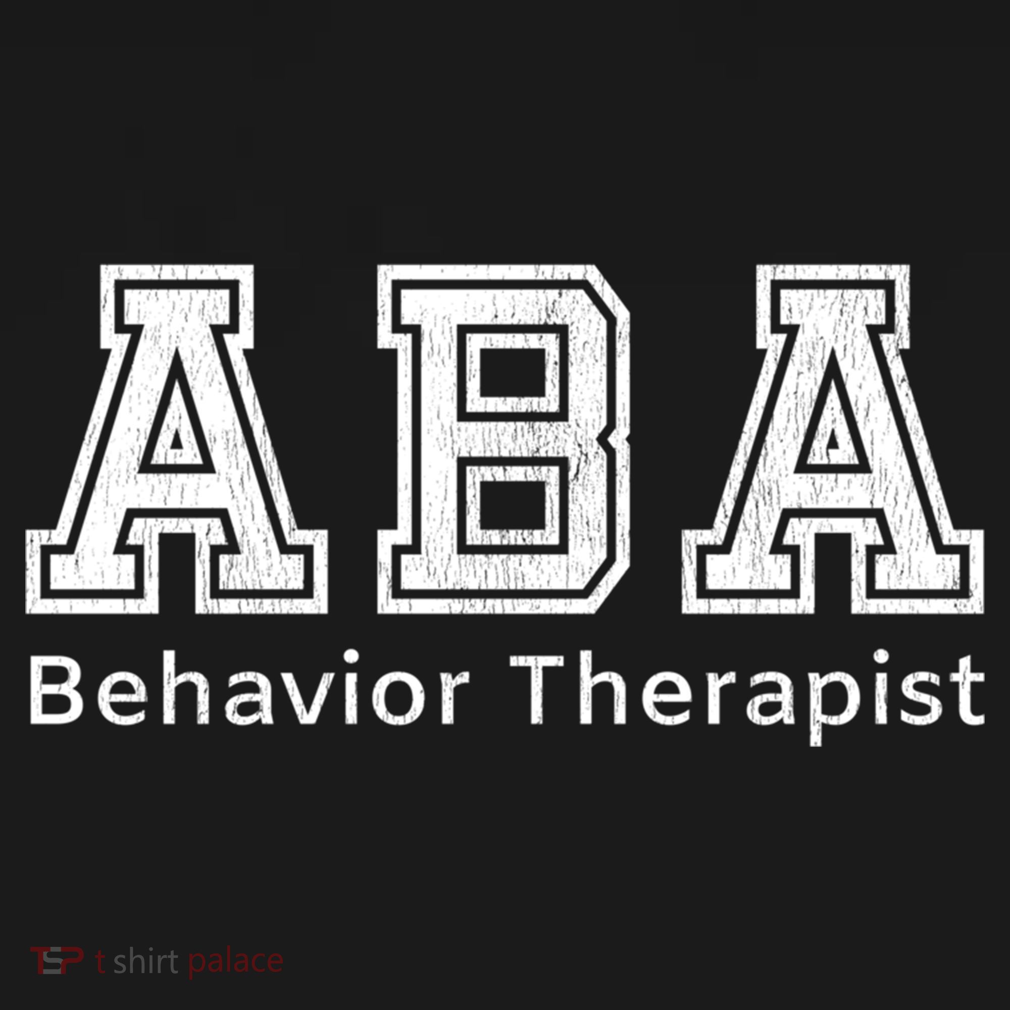 Aba Therapist Cute Gift Behavior Therapy Autism Teachers Pajama Set