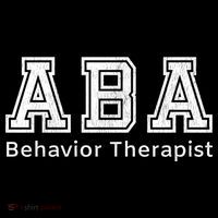 Aba Therapist Cute Gift Behavior Therapy Autism Teachers Ornament thumb 1