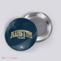 Austin Texas College Font Button thumb 0