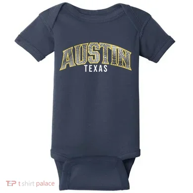 Baby Bodysuit