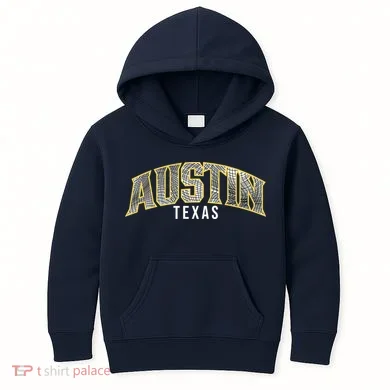 Kids Hoodie