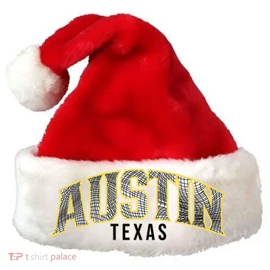 Santa Hat