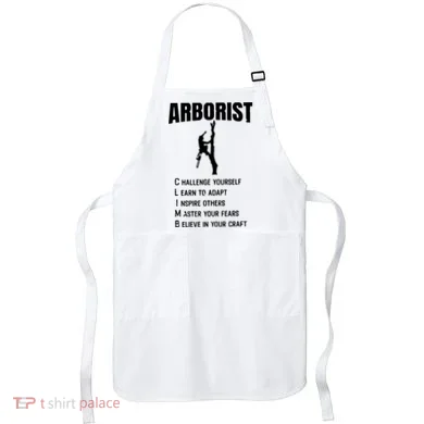 Apron