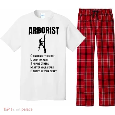 Pajama Set